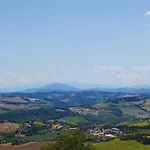 La Casa Dell'artista フェルモ