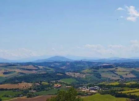 Bed & Breakfast La Casa Dell'artista Fermo