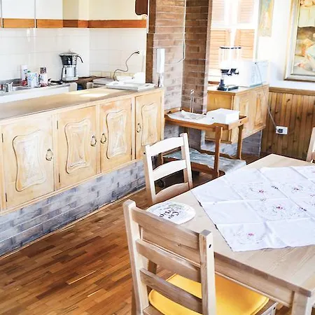 La Casa Dell'artista Bed & Breakfast Fermo