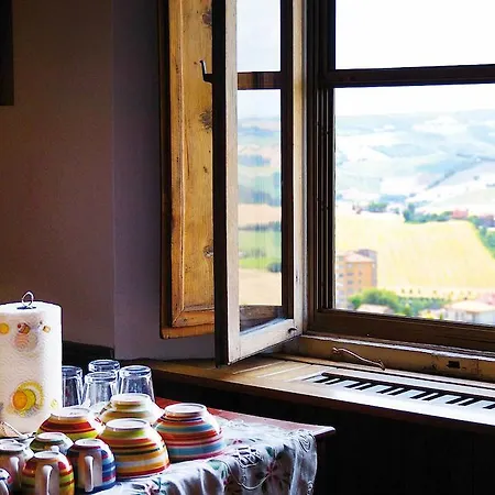 La Casa Dell'artista