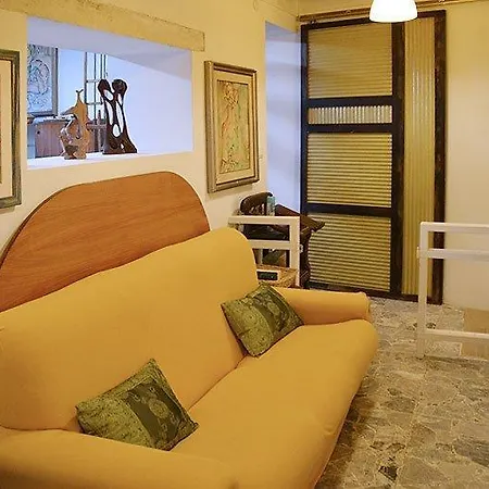 La Casa Dell'artista