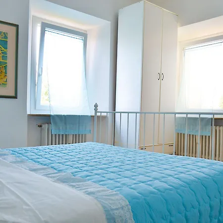 La Casa Dell'artista 3* Fermo