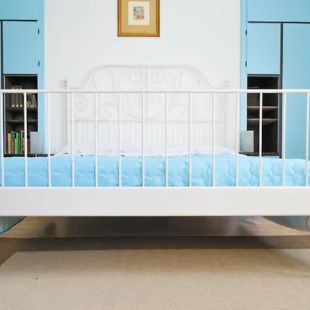 Alojamento de Acomodação e Pequeno-almoço La Casa Dell'artista Fermo