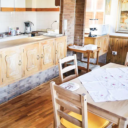 Couette-café La Casa Dell'artista 3*