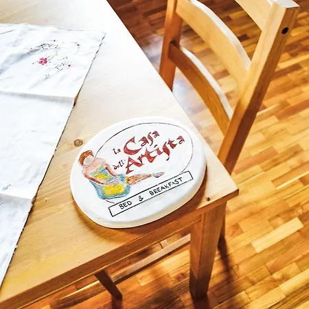 La Casa Dell'artista 3*