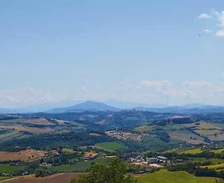 La Casa Dell'artista Fermo