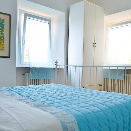 Couette-café La Casa Dell'artista