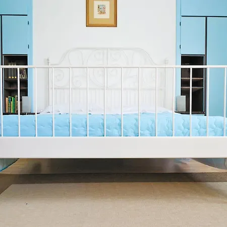 Alojamento de Acomodação e Pequeno-almoço La Casa Dell'artista