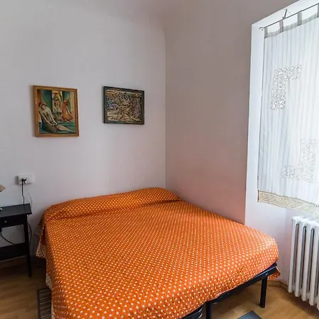 La Casa Dell'artista Alojamento de Acomodação e Pequeno-almoço